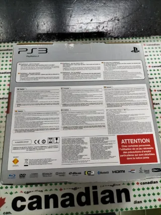 PS3 Assassins Creed II Edición 250GB