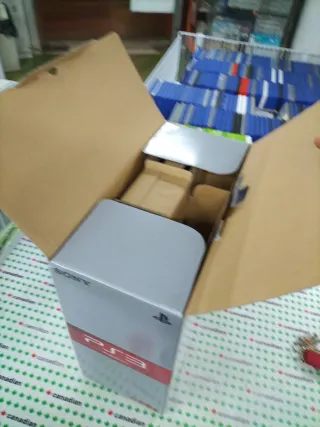 PS3 Assassins Creed II Edición 250GB