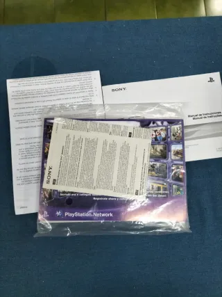 PS3 Assassins Creed II Edición 250GB