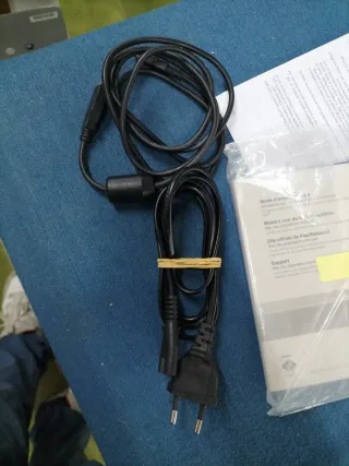 PS3 Assassins Creed II Edición 250GB