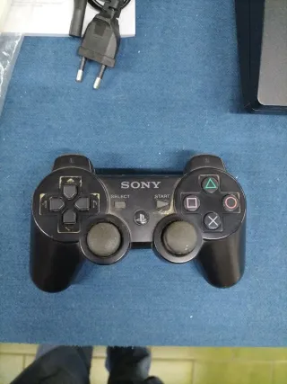 PS3 Assassins Creed II Edición 250GB