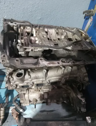 Piezas de motor Ranger Rover evoque 2.0