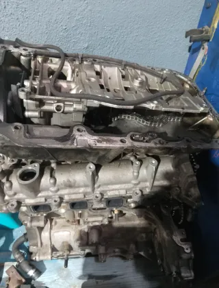 Piezas de motor Ranger Rover evoque 2.0