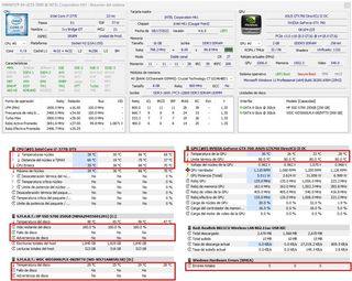 PC Gaming Intel i7 • 16GB RAM • SSD rápido • GTX