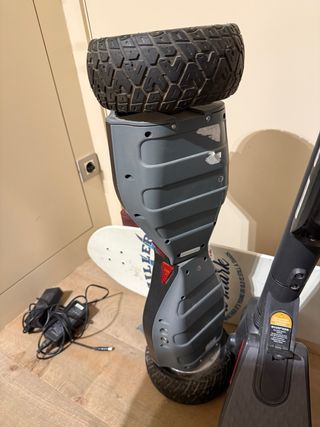 Hoverboard Todoterreno UrbanGlide