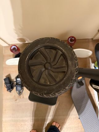 Hoverboard Todoterreno UrbanGlide