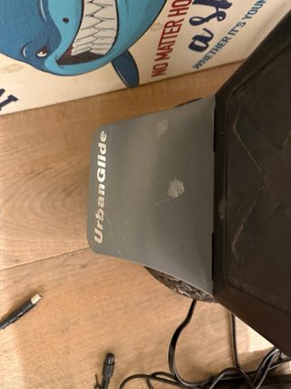 Hoverboard Todoterreno UrbanGlide