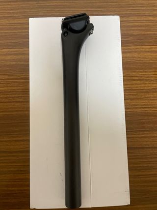 Tija Roval Alpinist 27.2mm x 300mm retroceso 20mm