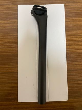 Tija Roval Alpinist 27.2mm x 300mm retroceso 20mm