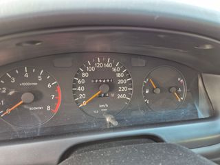 Toyota Carina 2.0 GLi Gasolina