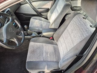 Toyota Carina 2.0 GLi Gasolina