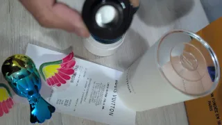 Profumo Louis Vuitton Afternoon Swim originale 100