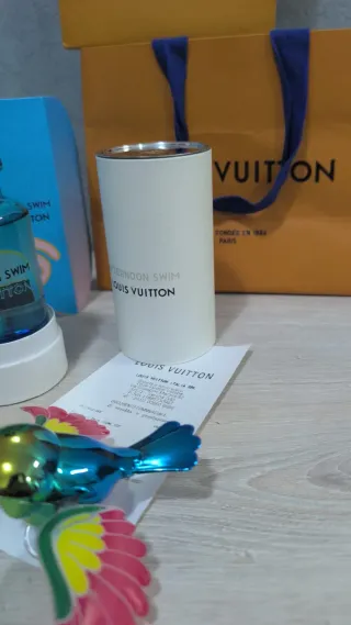 Profumo Louis Vuitton Afternoon Swim originale 100