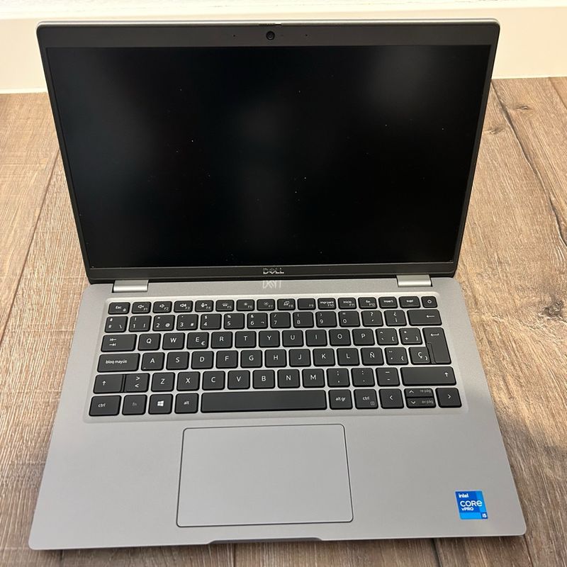Portátil Dell Latitude 5420 SIN USO 256GB SSD