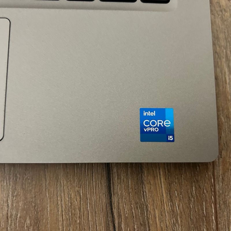 Portátil Dell Latitude 5420 SIN USO 256GB SSD afbeelding 2