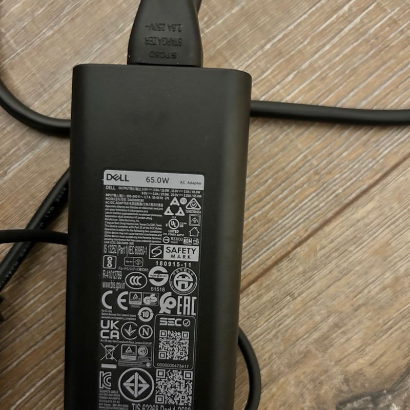 Portátil Dell Latitude 5420 SIN USO 256GB SSD afbeelding 8