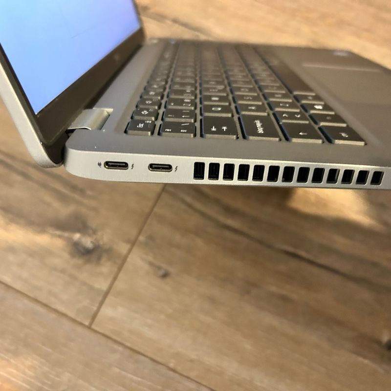 Portátil Dell Latitude 5420 SIN USO 256GB SSD afbeelding 4