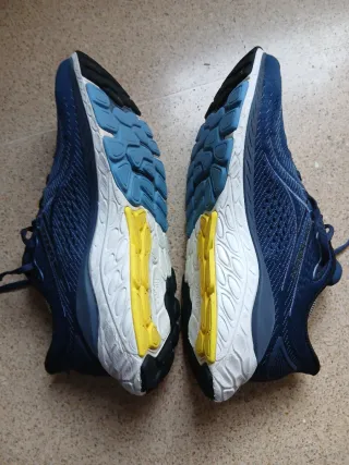 New Balance Fresh Foam 860 V13 Azul