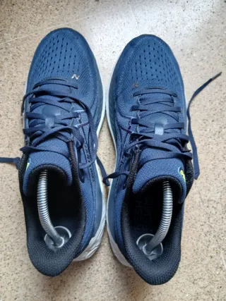 New Balance Fresh Foam 860 V13 Azul