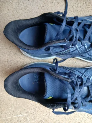 New Balance Fresh Foam 860 V13 Azul