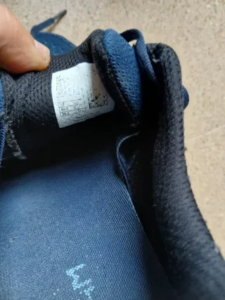 New Balance Fresh Foam 860 V13 Azul