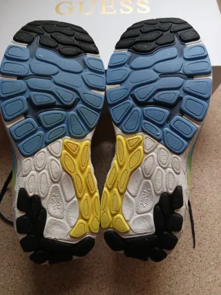 New Balance Fresh Foam 860 V13 Azul