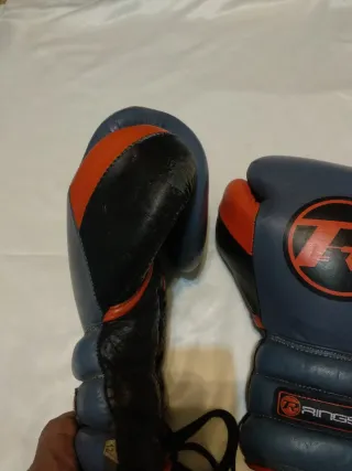 Guantes de Boxeo Ringside