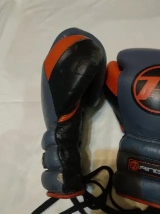 Guantes de Boxeo Ringside