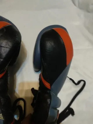 Guantes de Boxeo Ringside