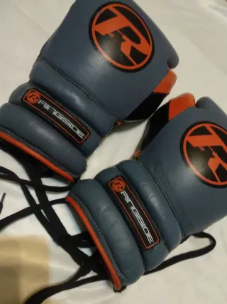 Guantes de Boxeo Ringside