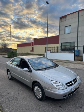 Citroen C5 2004