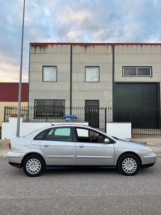 Citroen C5 2004
