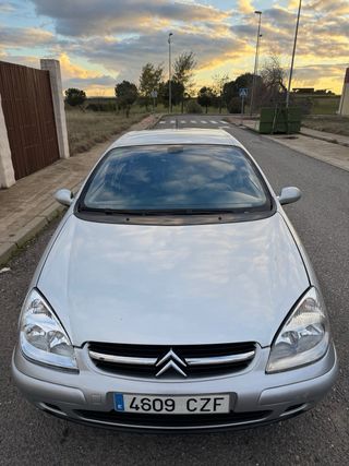 Citroen C5 2004