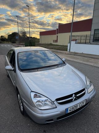 Citroen C5 2004