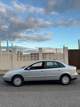 Citroen C5 2004