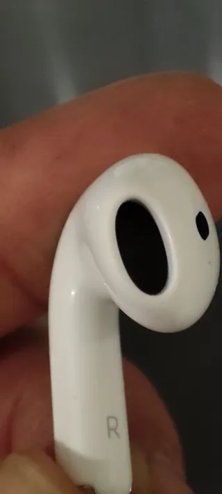 Auricular Airpods A3055 (R) 4° generación.
