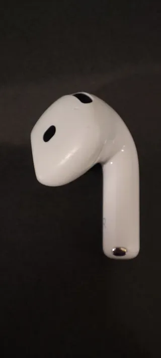 Auricular Airpods A3055 (R) 4° generación.