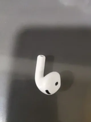 Auricular Airpods A3055 (R) 4° generación.