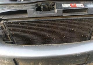 Audi 338558 038145255d bomba dirección a4 berlina