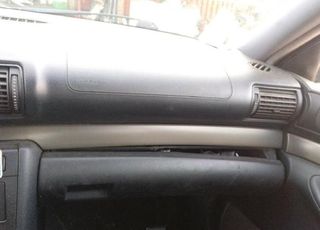 Audi 338558 038145255d bomba dirección a4 berlina