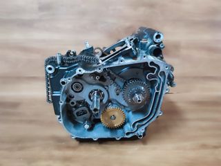 Bloque Motor Hyosung GT650Ri 2010