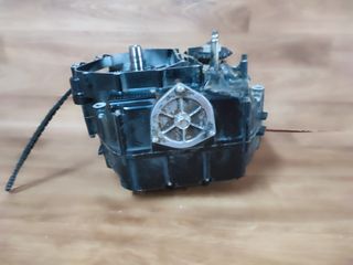 Bloque Motor Hyosung GT650Ri 2010