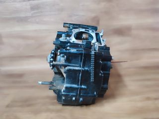 Bloque Motor Hyosung GT650Ri 2010