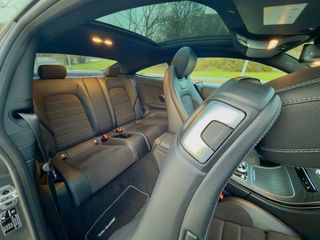 Mercedes-Benz Clase C 220 d (143Kw -194cv)