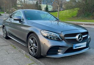 Mercedes-Benz Clase C 220 d (143Kw -194cv)