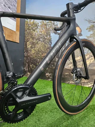 Cube Attain C:62 SLT 2026 Nueva