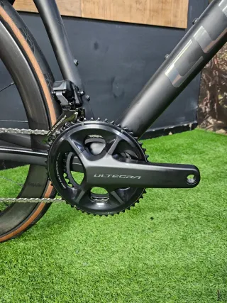 Cube Attain C:62 SLT 2026 Nueva