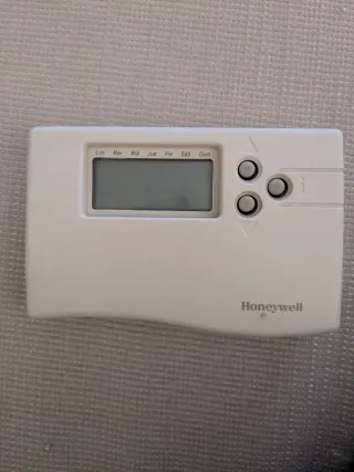 Termostato Caldera Honeywell CM67e