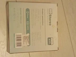 Auriculares Bluetooth Conejo SY-29R Mint