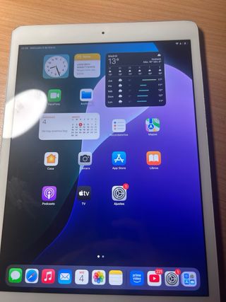 Apple iPad 7ª Gen 128GB